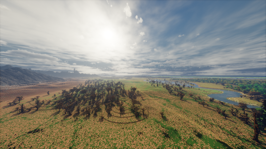 darklands